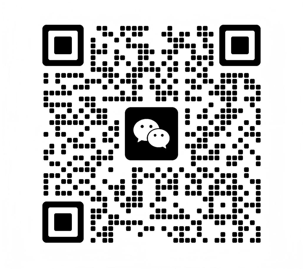 微信公众号